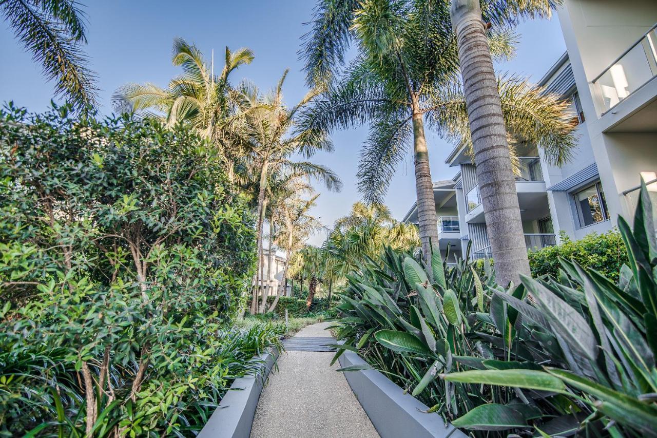 Coolum At The Beach Coolum Beach Exterior photo