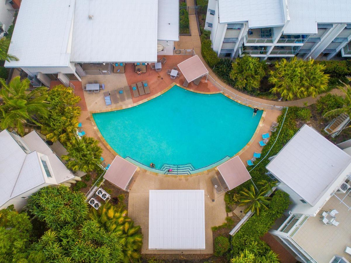 Coolum At The Beach Coolum Beach Exterior photo